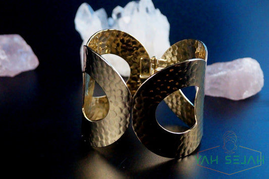 C or D Bracelet