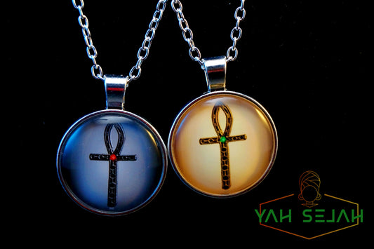 Ankh Around
