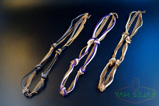 Chain String